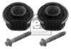 MERCE 1683501308 Bearing Set, axle beam